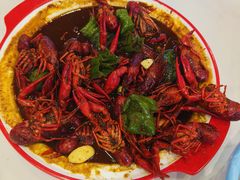 -虾铺子龙虾·私房菜(金源花苑店)