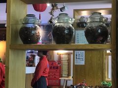 -超级鲜•胡毛肚火锅(扬帆店)