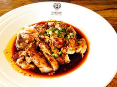-冰城串吧(隆昌路店)