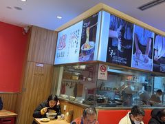 -陇上秦轩西安biangbiang面(EFC欧美金融商业城店)