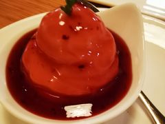 -汝是素•文创素食馆(金月湾店)