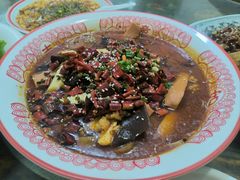 -勇猛子川菜馆(新军路店)
