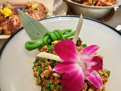 -太食獸泰式茶餐厅(IFS国金中心店)