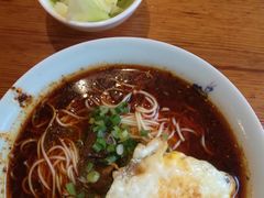 -兵哥豌豆面(青华店)
