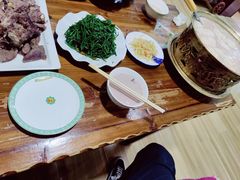 -正蓝旗草原特蒙餐