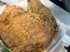 -德克士(广州南站店)