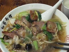 -孙家面馆(淮海第一城店)