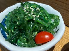 -衣川小森林·料理·寿司(鸿铭中心店)