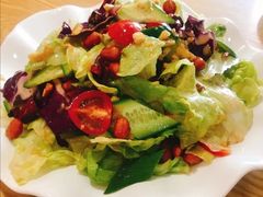 大拌菜-沸腾鱼家(大尧三路店)