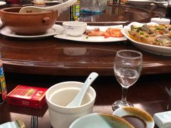 -四海楼(如皋定慧禅寺店)