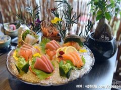 -滩万日本料理Nadaman(国贸大酒店)