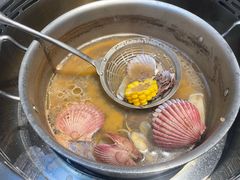 -海汕记·潮汕鲜牛肉火锅·自助