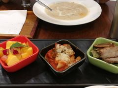 -斯比特花园西餐厅(东方商厦店)