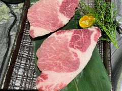 梅花-牛局别馆·和牛烧肉(日月广场店)