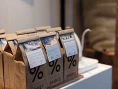 -% Arabica阿拉比卡咖啡(武康路店)