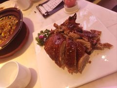 -茅庐川菜(烟台万象汇店)