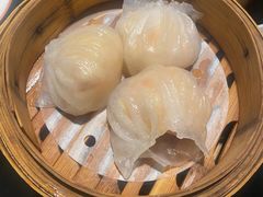 -海航大厦万豪酒店彩海轩中餐厅(霄云路店)
