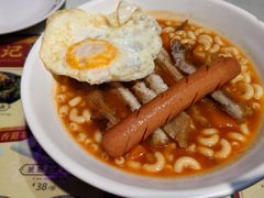 -龙记·香港茶餐厅(海上世界店)