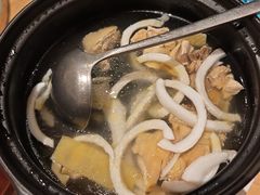 -糟粕醋·椰苑海南菜餐厅(亚龙湾天域酒店)
