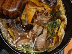 -鸟鸣门屋台料理(金帝银泰店)