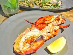 -Carbon莫卡哆·意大利复古集市餐厅(杭州大厦店)