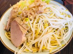 -拉面莊夢語＆中华料理八椿