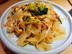 超想吃凉皮-吕氏疙瘩汤·海鲜新鲁菜(凯德mall新都心店)