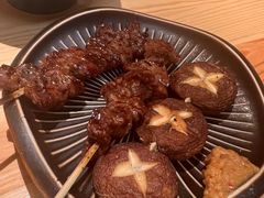 -一豚轩·烧鸟·豚骨拉面(五四路店)