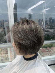 点击看大图 -意廊 Hair Salon