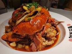 -蟹主隆恩.炙烤海鲜虾蟹馆(梅溪湖店)