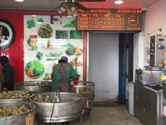-赵记粽子(司前街店)