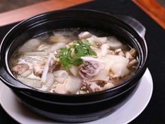 -文昌椰子鸡(沙井万丰店)