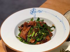 -伊喜饺子·烤鸭(五道口学院路店)