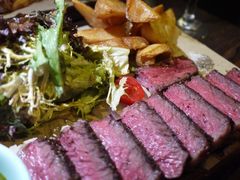 -The Cheebat 锌吧·Bistro(体育西店)