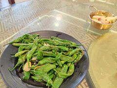 -新繁老號豌豆汤饭店·江湖菜(宝光寺店)
