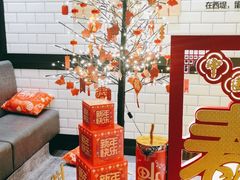 -西堤牛排(合肥之心城店)