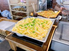 -很久以前羊肉串(中山公园店)