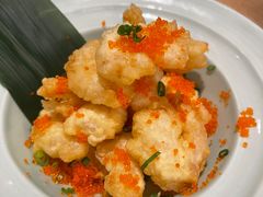 -隐泉之语日式料理(王府中环店)