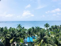 -富国岛翡翠湾 JW 万豪度假酒店