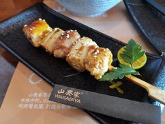 -山葵家居酒屋(天目里店)
