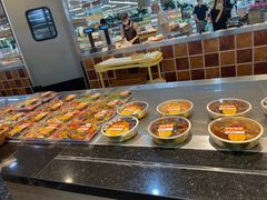 -果蔬好生活超市(新荟城店)