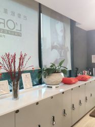 -意廊 Hair Salon