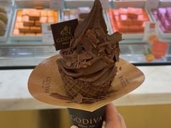 -GODIVA(王府井apm店)