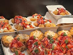 -BUTTERFUL&CREAMOROUS 黄油与面包(三里屯太古里店)