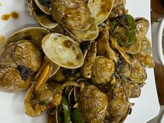-南记食粥坊·宵夜大排档(莲花总店)