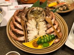 -蟹道乐(道顿堀本店)