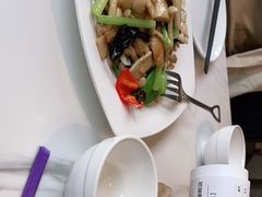 -香港茶餐厅文化体验馆(茶山镇店)
