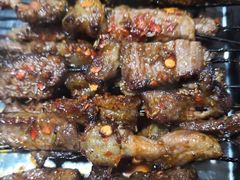 -清真·马峰烤肉(小学习北巷店)