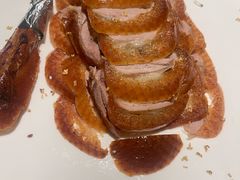 -青年公社烤鸭(青年路店)