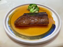 脆皮海参-大林苑世家精细潮州菜